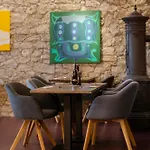 Bohem Borklub B&B Tállya