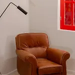 B&B Bohem Borklub 4*