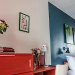 Bohem Borklub 4* Tállya