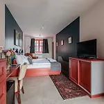 Bohem Borklub B&B
