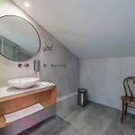 Bohem Borklub B&B