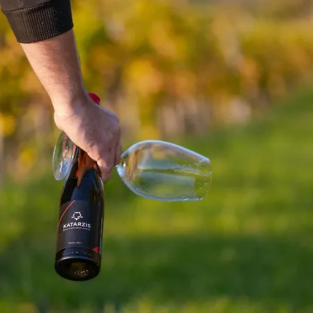 Nocleg ze śniadaniem Bohem Borklub