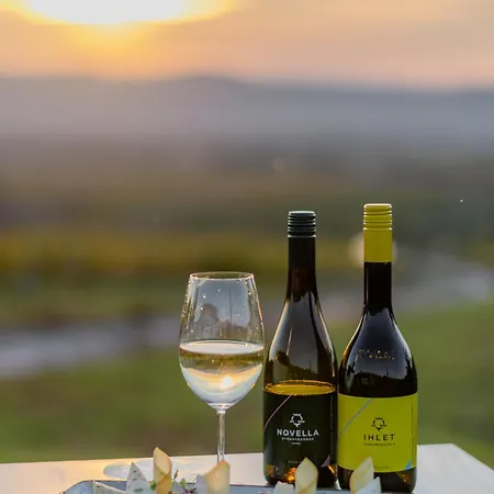 Bohem Borklub Tállya