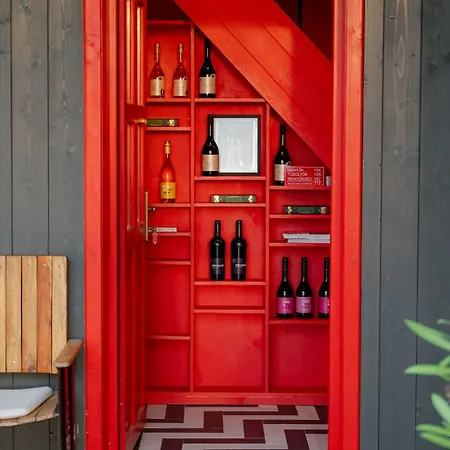 Bohem Borklub Tállya