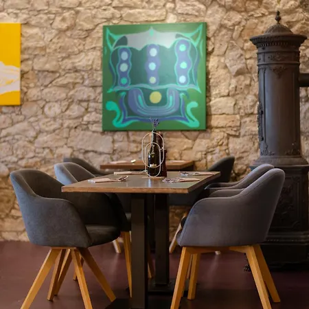 Bohem Borklub Nocleg ze śniadaniem Tállya