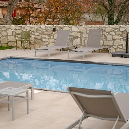 Nocleg ze śniadaniem Bohem Borklub Tállya