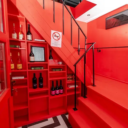 Bohem Borklub 4* Tállya