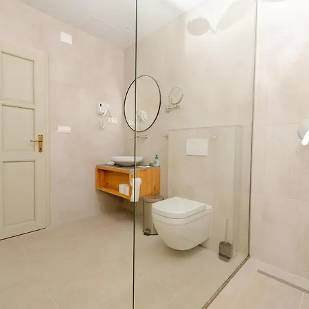 Bed & Breakfast Bohem Borklub Tallya