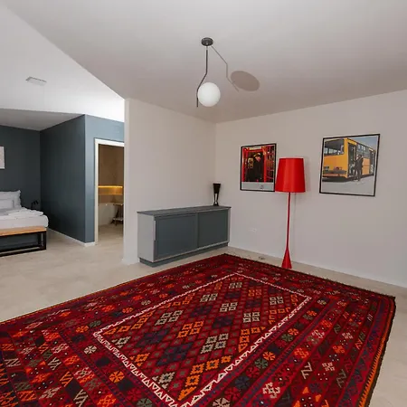 Bohem Borklub Nocleg ze śniadaniem