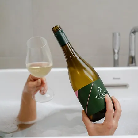 Bohem Borklub Nocleg ze śniadaniem