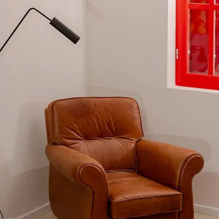 Couette-café Bohém Borklub 4*