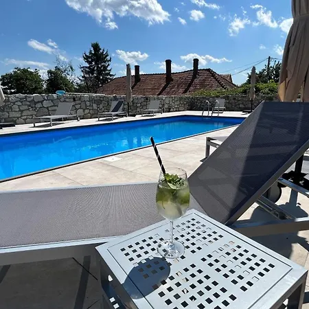 Bohem Borklub Tállya