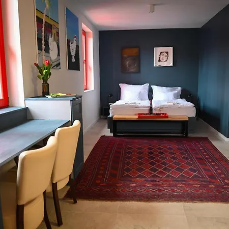 Bohem Borklub Tállya