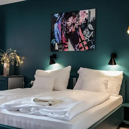 Bohem Borklub 4* Tállya