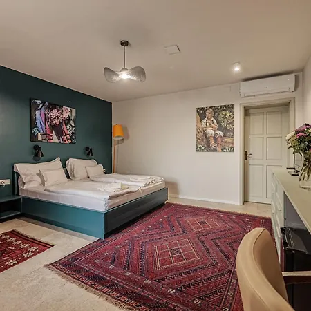 Bohem Borklub Tállya