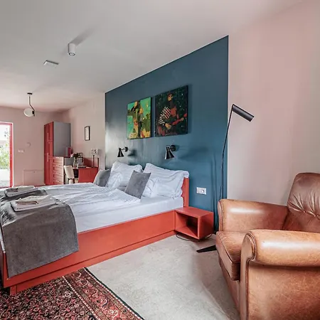 Bohem Borklub 4* Tállya