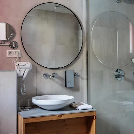 Nocleg ze śniadaniem Bohem Borklub Tállya