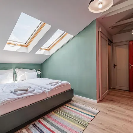 Bohém Borklub Bed & Breakfast Tállya