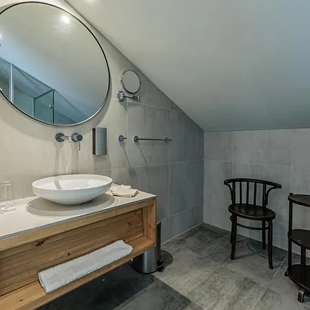 Bed & Breakfast Bohém Borklub 4*