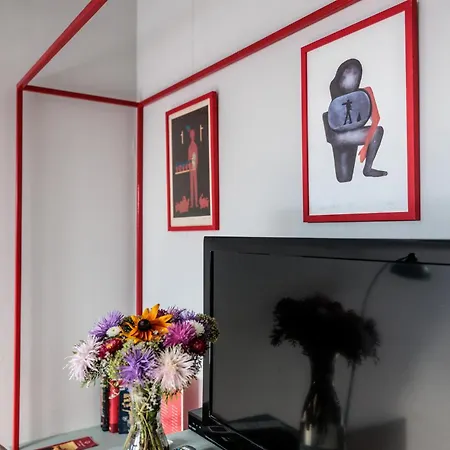 Bohem Borklub Nocleg ze śniadaniem