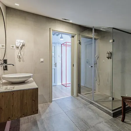 Bohem Borklub 4* Tállya