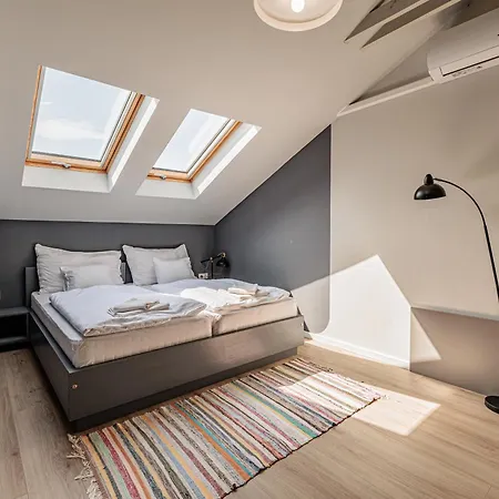 Nocleg ze śniadaniem Bohem Borklub Tállya