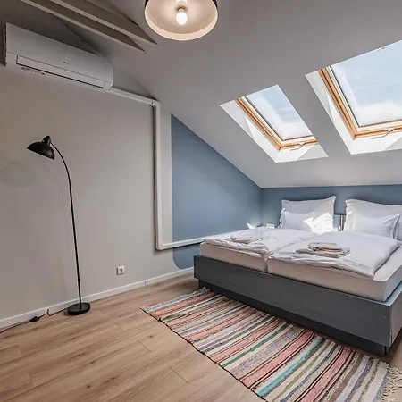Bohem Borklub 4*