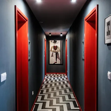 Bohem Borklub Panzió Tállya