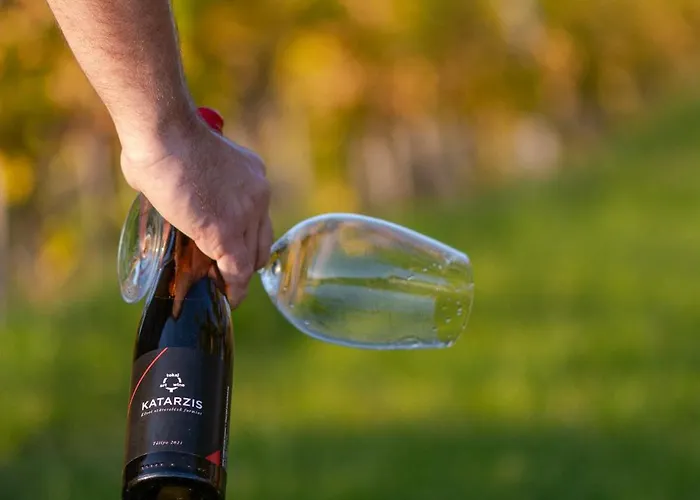 Bed & Breakfast Bohem Borklub