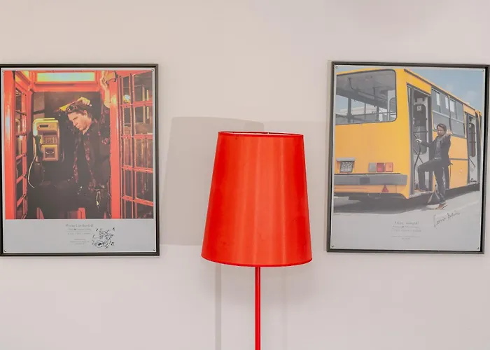 Bed & Breakfast Bohem Borklub Tállya