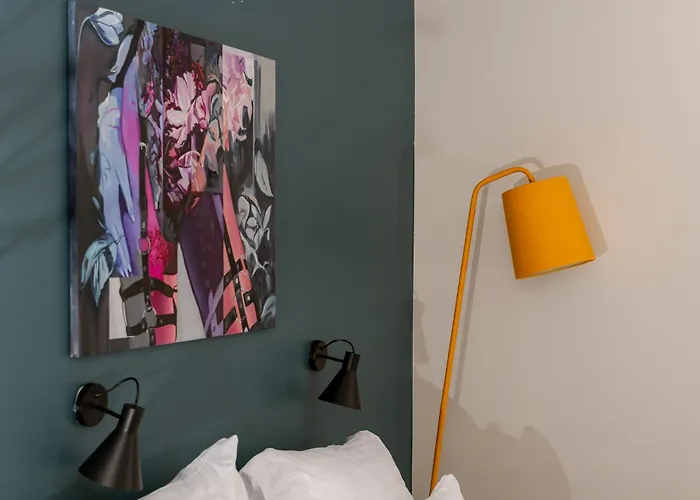 Bohem Borklub 4* Tállya