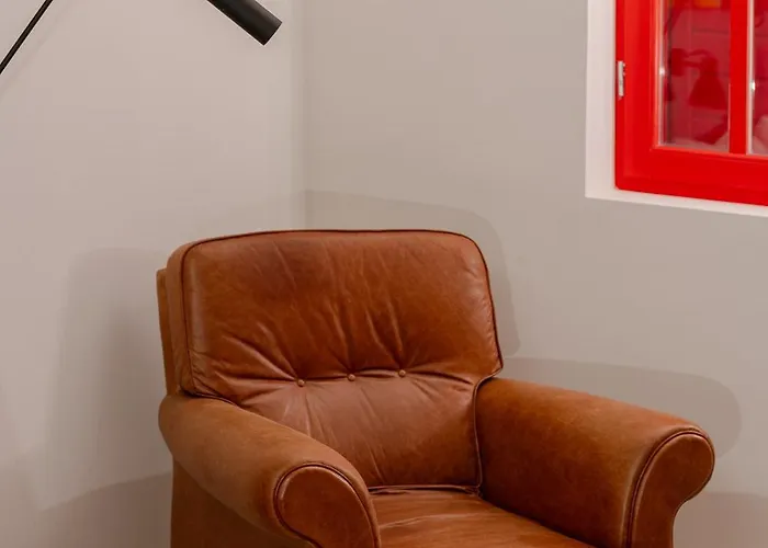Bed & Breakfast Bohem Borklub 4*