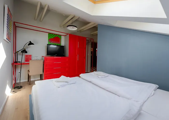 Bohem Borklub Bed & Breakfast Tállya