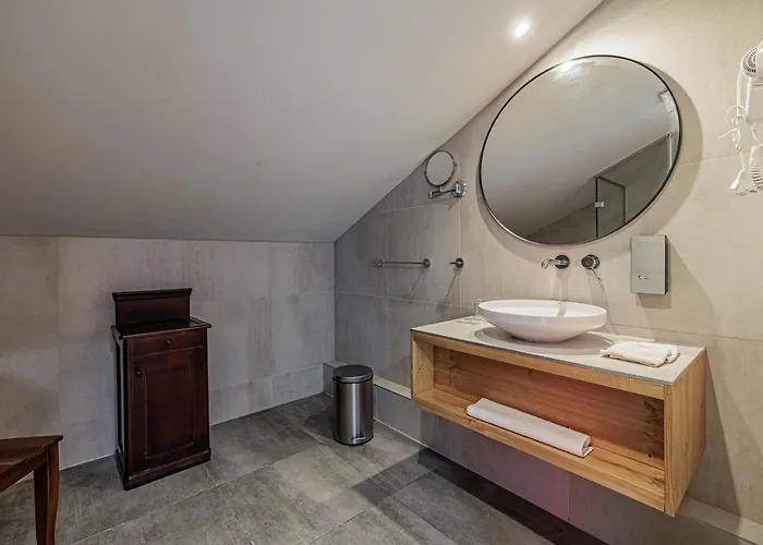 Bed & Breakfast Bohem Borklub