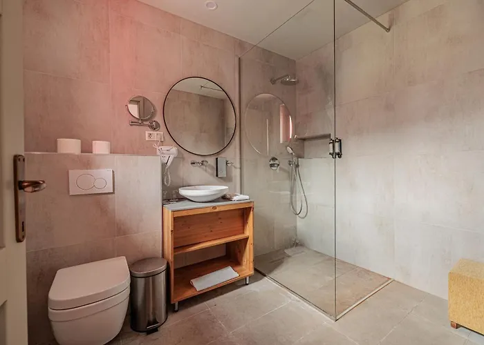 Bed & Breakfast Bohem Borklub Tállya