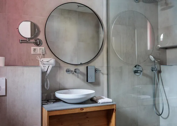 Bed & Breakfast Bohem Borklub Tállya