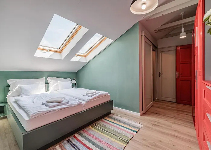Bohem Borklub Bed & Breakfast Tállya