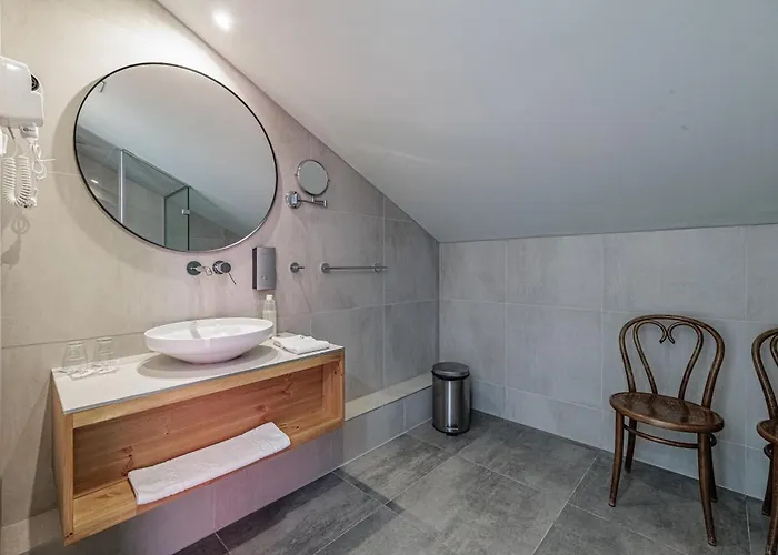 Bohem Borklub B&B