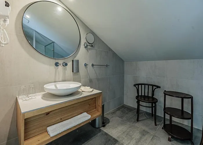 Bed & Breakfast Bohem Borklub 4*