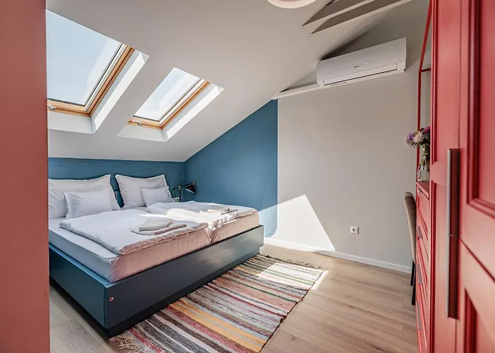 Bohem Borklub Bed & Breakfast Tállya