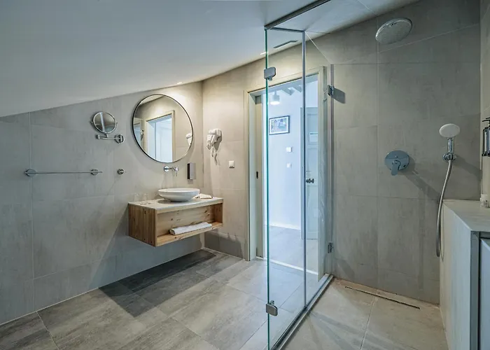 Bed & Breakfast Bohem Borklub 4*