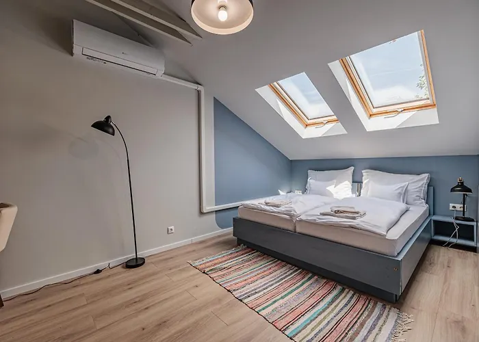 Bohem Borklub 4*
